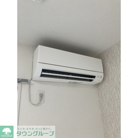 エスパース恋ヶ窪BASEIIの物件内観写真